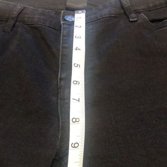 🟣EUC Black Rock & Shine Jean - Picture 12 of 13